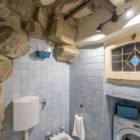 شقة Piazza Grande Boutique *