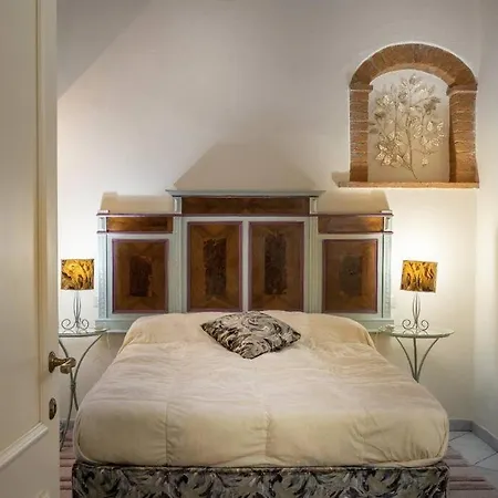 Piazza Grande Boutique شقة *