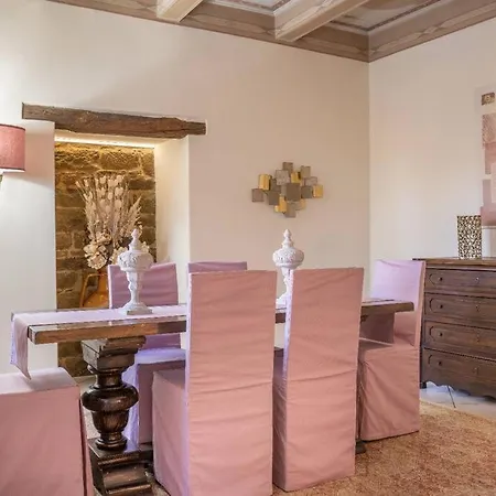 شقة Piazza Grande Boutique