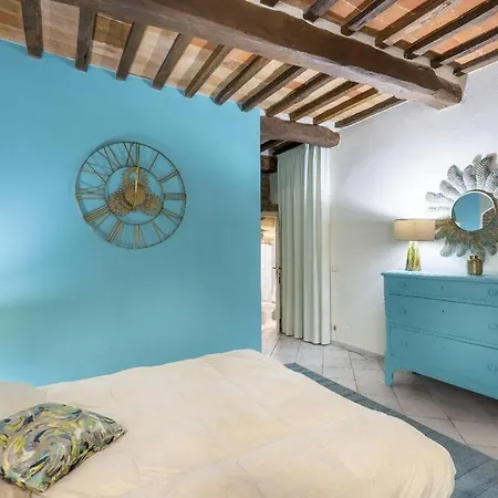 شقة Piazza Grande Boutique