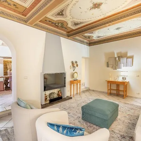 شقة Piazza Grande Boutique *