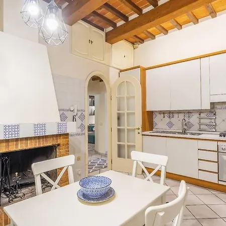 شقة Piazza Grande Boutique